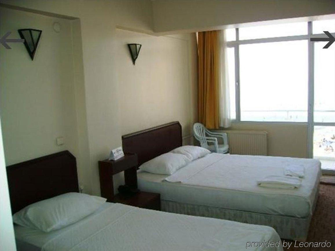 Ekin Hotel Kusadası Zimmer foto