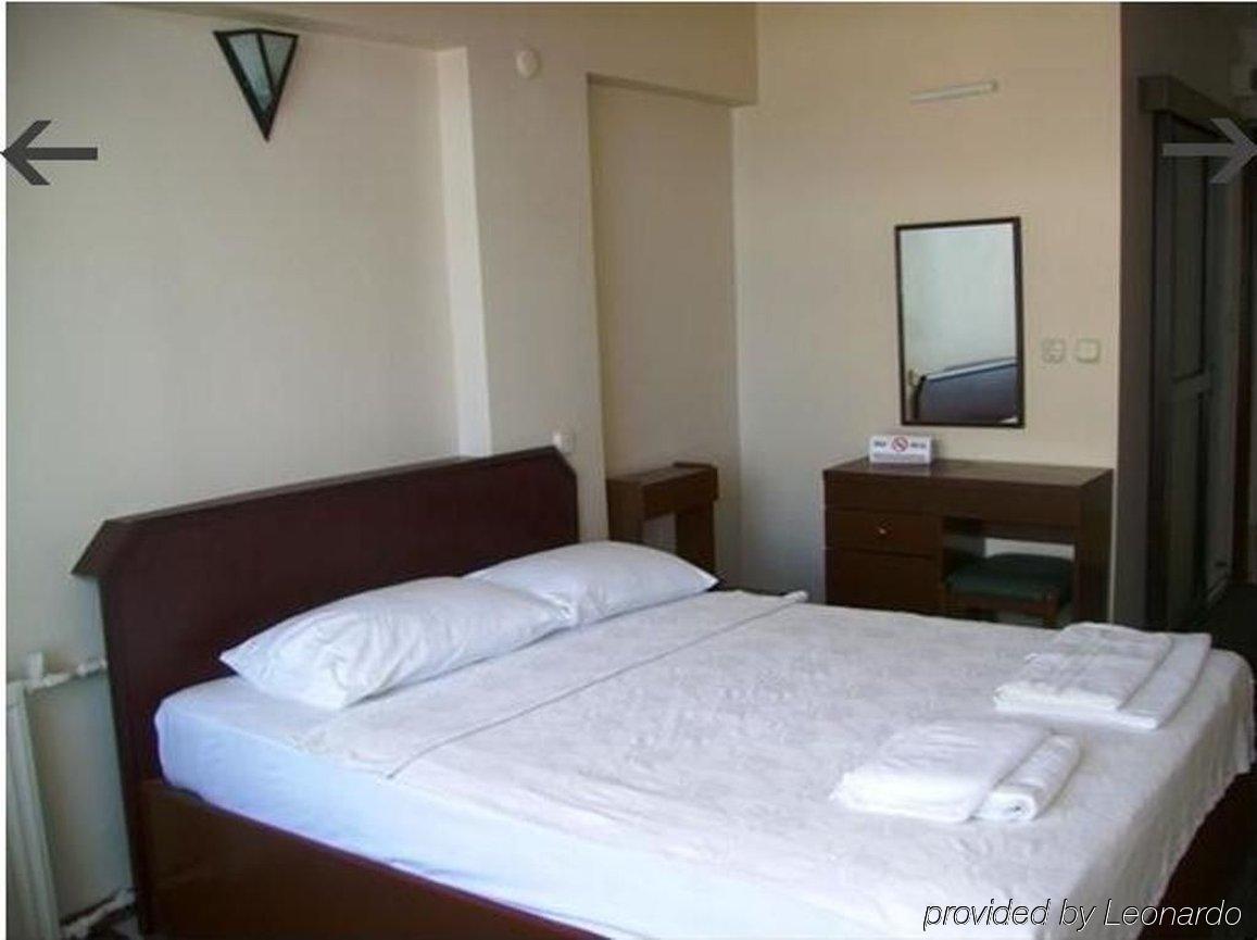 Ekin Hotel Kusadası Zimmer foto